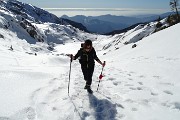42 In ripida faticosa salita ...